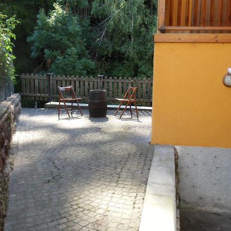קאבאלס Rio Gambis Apartment מראה חיצוני תמונה