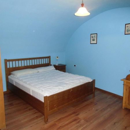קאבאלס Rio Gambis Apartment מראה חיצוני תמונה