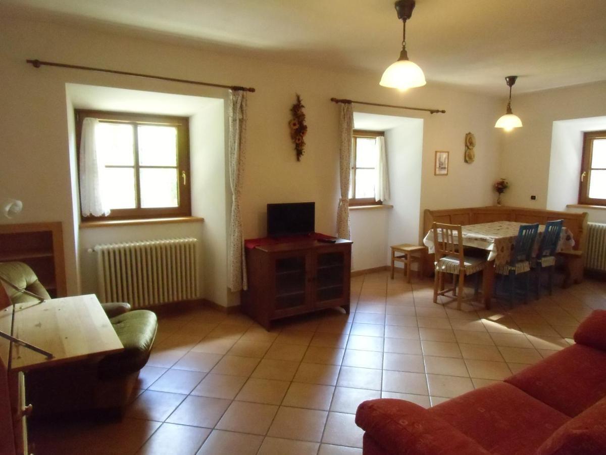קאבאלס Rio Gambis Apartment מראה חיצוני תמונה