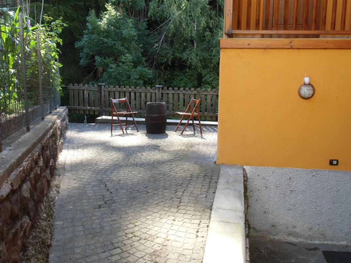 קאבאלס Rio Gambis Apartment מראה חיצוני תמונה