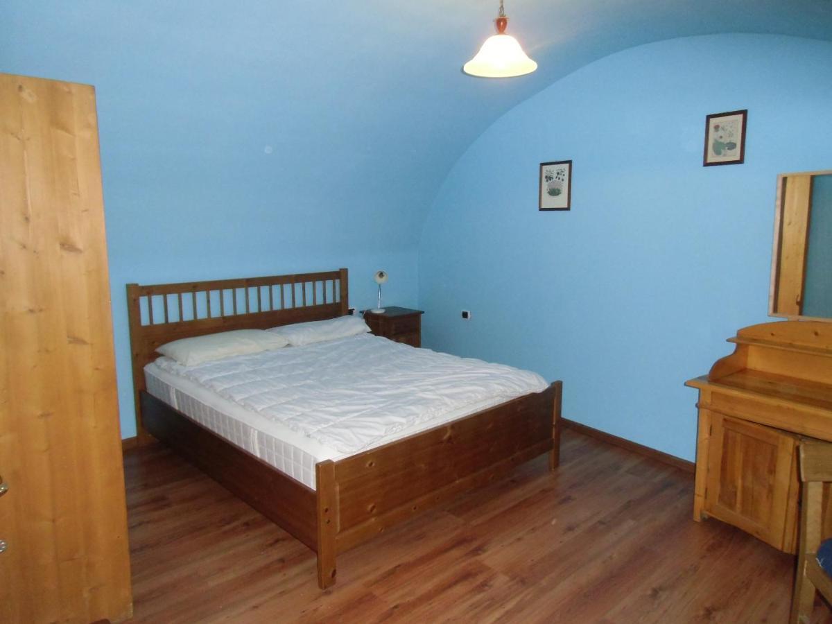 קאבאלס Rio Gambis Apartment מראה חיצוני תמונה