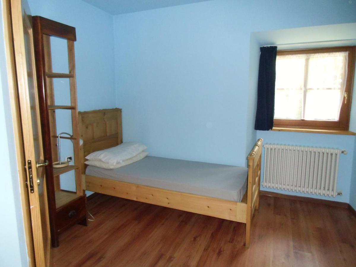 קאבאלס Rio Gambis Apartment מראה חיצוני תמונה