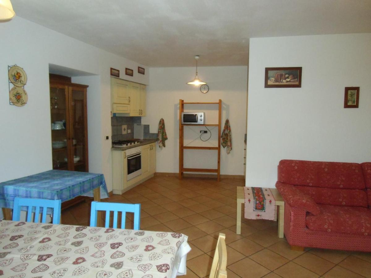 קאבאלס Rio Gambis Apartment מראה חיצוני תמונה