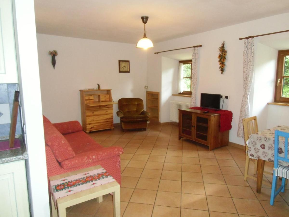 קאבאלס Rio Gambis Apartment מראה חיצוני תמונה
