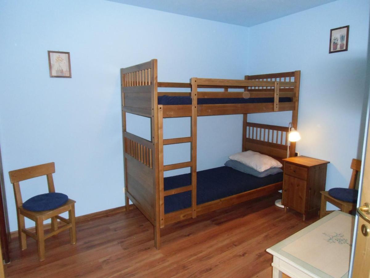 קאבאלס Rio Gambis Apartment מראה חיצוני תמונה